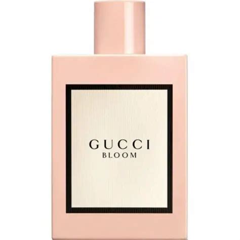 gucci parfum nuovo|gucci perfume official website.